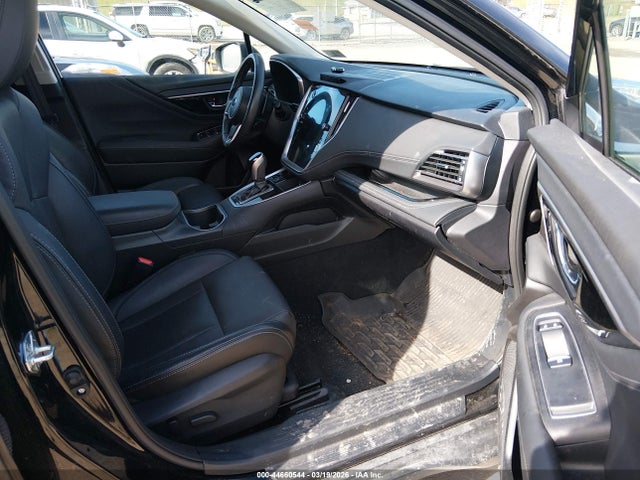 44660544 :رقم المزاد ، 4S4BTANCXR3191569 vin ، 2024 Subaru Outback Limited مزاد بيع
