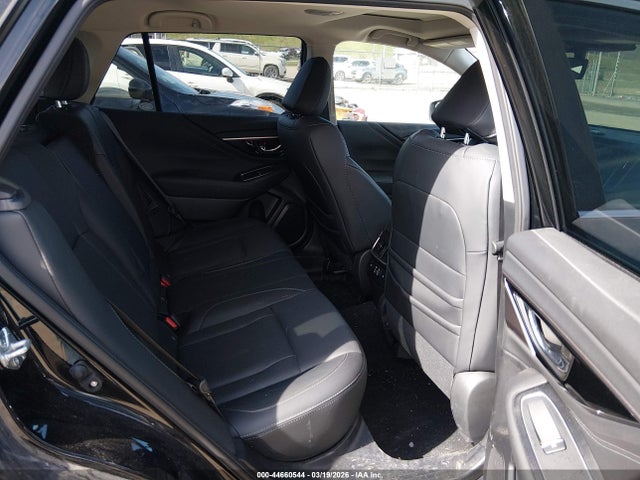 44660544 :رقم المزاد ، 4S4BTANCXR3191569 vin ، 2024 Subaru Outback Limited مزاد بيع