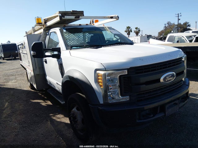 2019 1FDUF5GTXKDA00673 main image