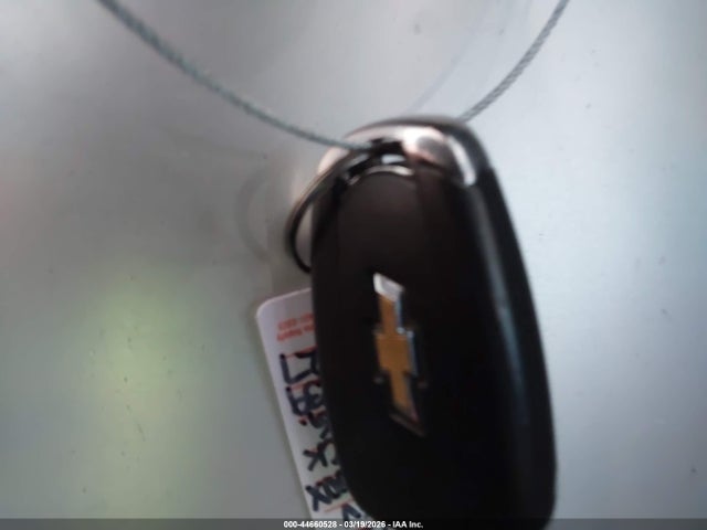 2GNAXHEV3L6210839 Chevrolet Equinox Fwd Ls