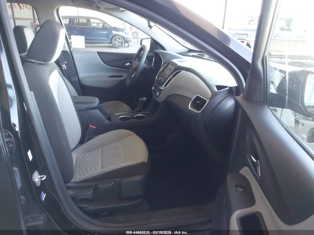 2GNAXHEV3L6210839 Chevrolet Equinox Fwd Ls