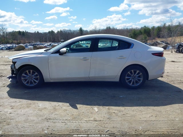 Продажа на аукционе авто 2021 Mazda Mazda3 2.5 S, vin: 3MZBPAAL3MM204553, номер лота: 44660561