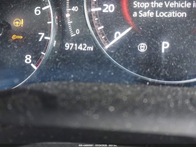 Продажа на аукционе авто 2021 Mazda Mazda3 2.5 S, vin: 3MZBPAAL3MM204553, номер лота: 44660561