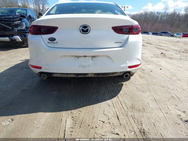 Продажа на аукционе авто 2021 Mazda Mazda3 2.5 S, vin: 3MZBPAAL3MM204553, номер лота: 44660561