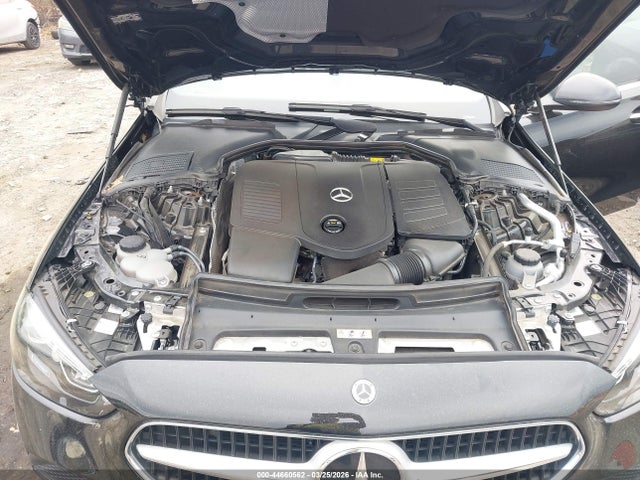 Aukcja sprzedaży 2022 Mercedes-benz C 300 Sedan, vin: W1KAF4GB3NR064043, numer aukcji: 44660562