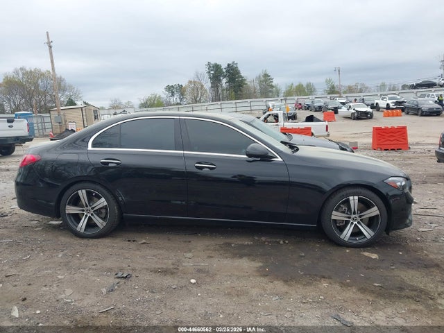 Aukcja sprzedaży 2022 Mercedes-benz C 300 Sedan, vin: W1KAF4GB3NR064043, numer aukcji: 44660562