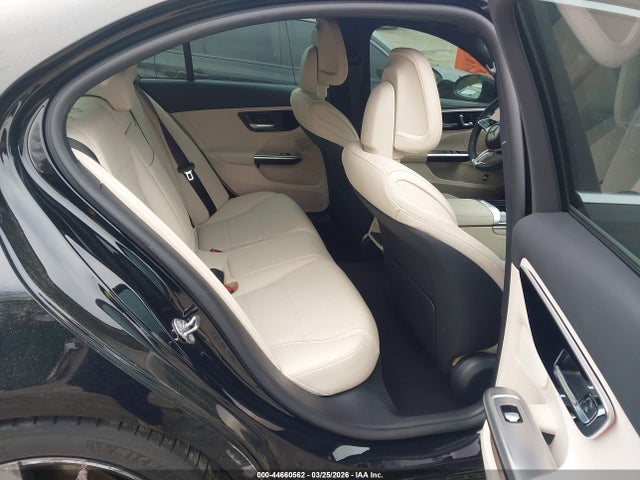 Aukcja sprzedaży 2022 Mercedes-benz C 300 Sedan, vin: W1KAF4GB3NR064043, numer aukcji: 44660562