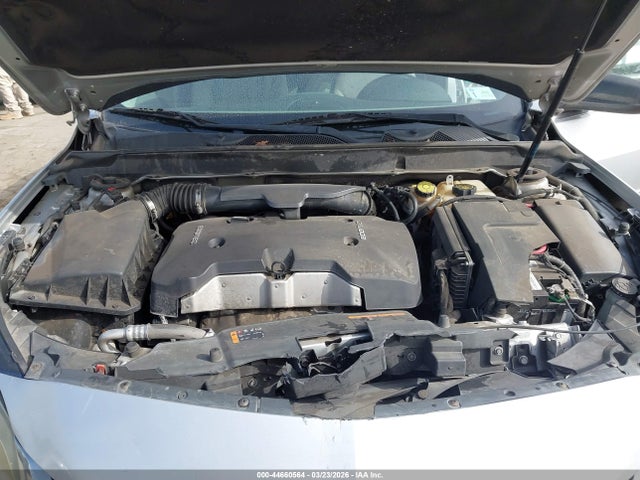 Chevrolet MALIBU LS 2015 1G11B5SL3FF300424 Image 10