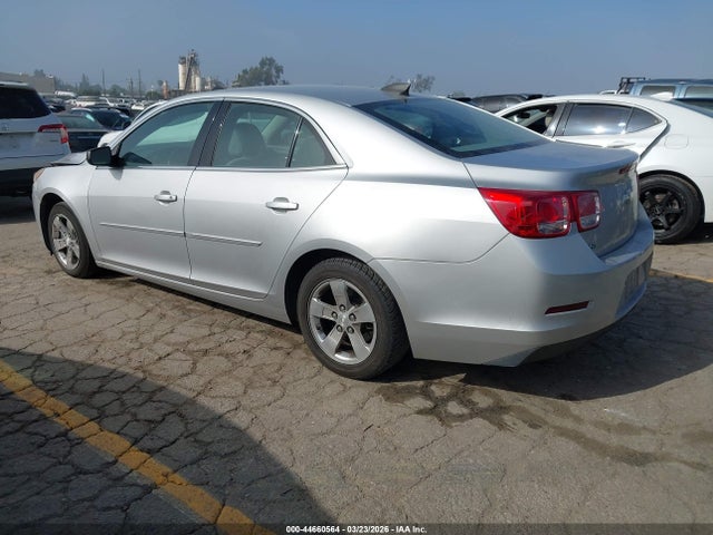 Chevrolet MALIBU LS 2015 1G11B5SL3FF300424 Image 3