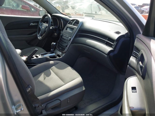 Chevrolet MALIBU LS 2015 1G11B5SL3FF300424 Image 5
