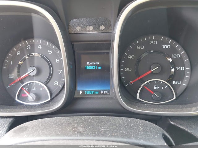 Chevrolet MALIBU LS 2015 1G11B5SL3FF300424 Image 7
