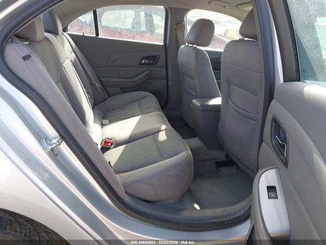 Chevrolet MALIBU LS 2015 1G11B5SL3FF300424 Image 8