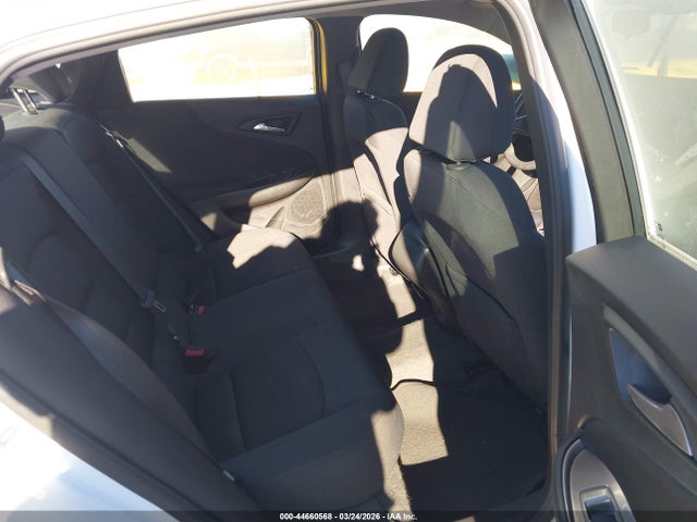 1G1ZB5ST5NF210760 Chevrolet Malibu Fwd Ls