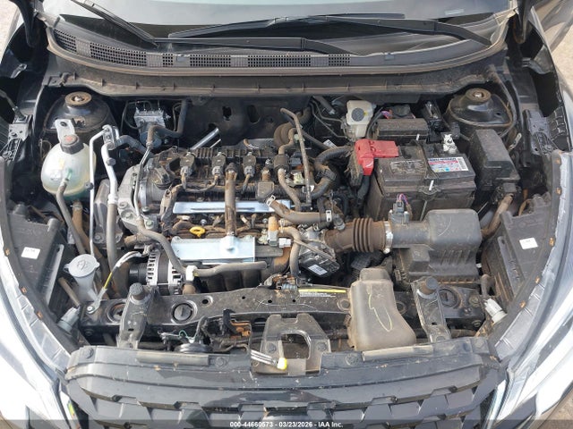 Aukcja sprzedaży 2025 Nissan Kicks Play S, vin: 3N1CP5BV1SL474191, numer aukcji: 44660573
