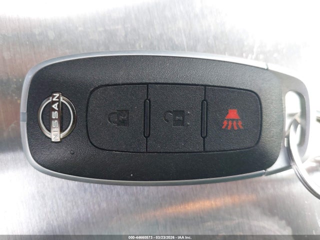Aukcja sprzedaży 2025 Nissan Kicks Play S, vin: 3N1CP5BV1SL474191, numer aukcji: 44660573