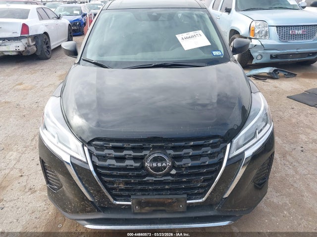 Aukcja sprzedaży 2025 Nissan Kicks Play S, vin: 3N1CP5BV1SL474191, numer aukcji: 44660573