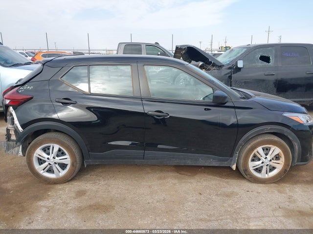 Aukcja sprzedaży 2025 Nissan Kicks Play S, vin: 3N1CP5BV1SL474191, numer aukcji: 44660573