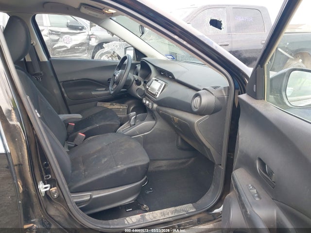 Aukcja sprzedaży 2025 Nissan Kicks Play S, vin: 3N1CP5BV1SL474191, numer aukcji: 44660573