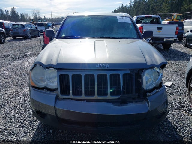 44660577 :رقم المزاد ، 1J8GR48K08C138285 vin ، 2008 Jeep Grand Cherokee Laredo مزاد بيع