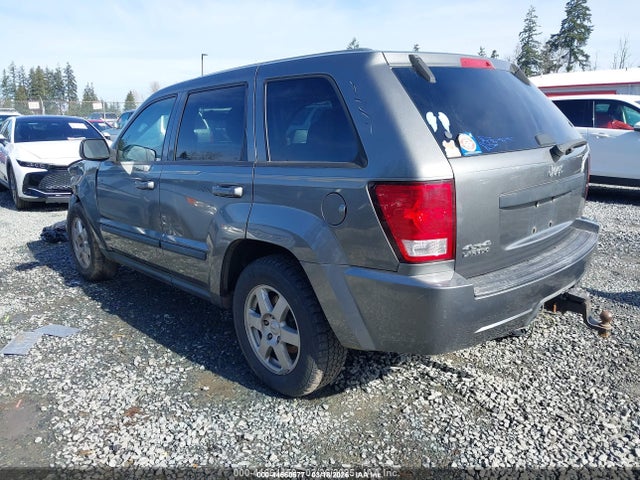 44660577 :رقم المزاد ، 1J8GR48K08C138285 vin ، 2008 Jeep Grand Cherokee Laredo مزاد بيع