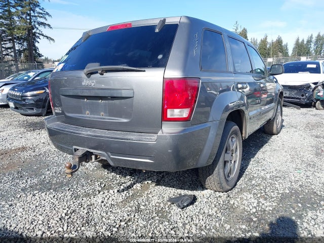 44660577 :رقم المزاد ، 1J8GR48K08C138285 vin ، 2008 Jeep Grand Cherokee Laredo مزاد بيع