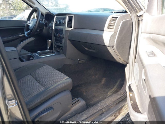 44660577 :رقم المزاد ، 1J8GR48K08C138285 vin ، 2008 Jeep Grand Cherokee Laredo مزاد بيع