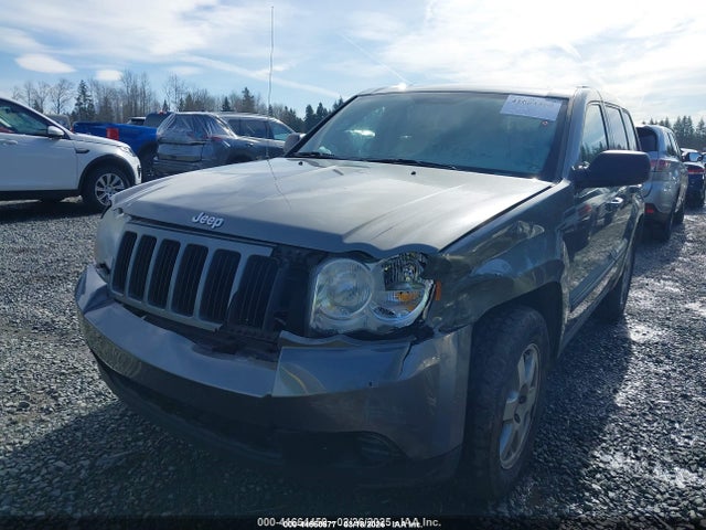 44660577 :رقم المزاد ، 1J8GR48K08C138285 vin ، 2008 Jeep Grand Cherokee Laredo مزاد بيع