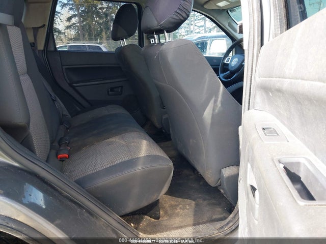 44660577 :رقم المزاد ، 1J8GR48K08C138285 vin ، 2008 Jeep Grand Cherokee Laredo مزاد بيع