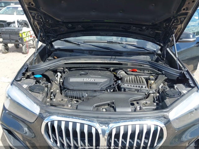 Aukcja sprzedaży 2021 Bmw X1 Sdrive28i, vin: WBXJG7C08M5S60887, numer aukcji: 44660582