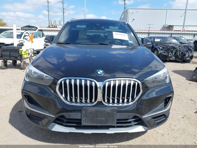 Aukcja sprzedaży 2021 Bmw X1 Sdrive28i, vin: WBXJG7C08M5S60887, numer aukcji: 44660582