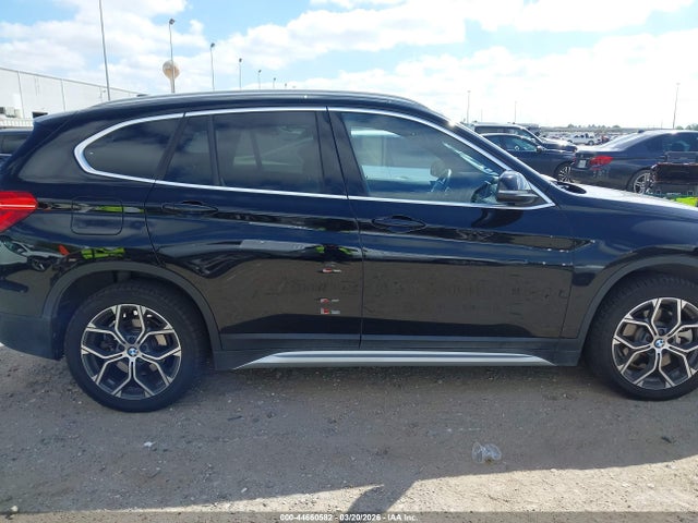 Aukcja sprzedaży 2021 Bmw X1 Sdrive28i, vin: WBXJG7C08M5S60887, numer aukcji: 44660582