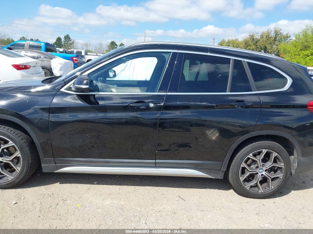 Aukcja sprzedaży 2021 Bmw X1 Sdrive28i, vin: WBXJG7C08M5S60887, numer aukcji: 44660582
