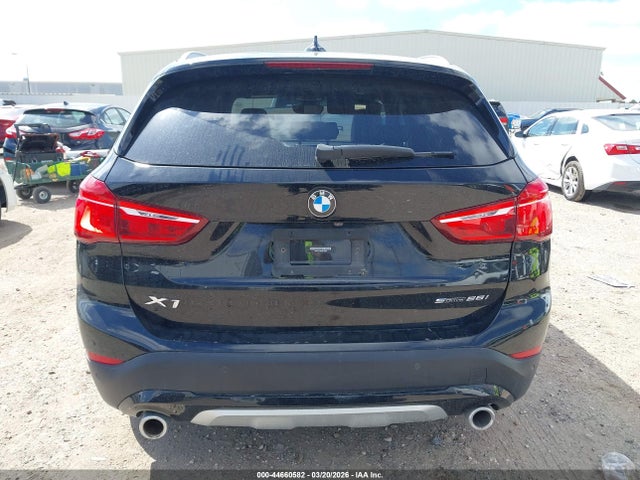 Aukcja sprzedaży 2021 Bmw X1 Sdrive28i, vin: WBXJG7C08M5S60887, numer aukcji: 44660582
