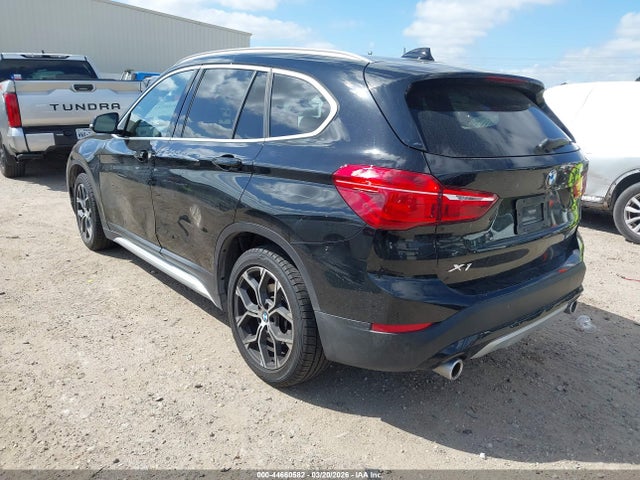 Aukcja sprzedaży 2021 Bmw X1 Sdrive28i, vin: WBXJG7C08M5S60887, numer aukcji: 44660582