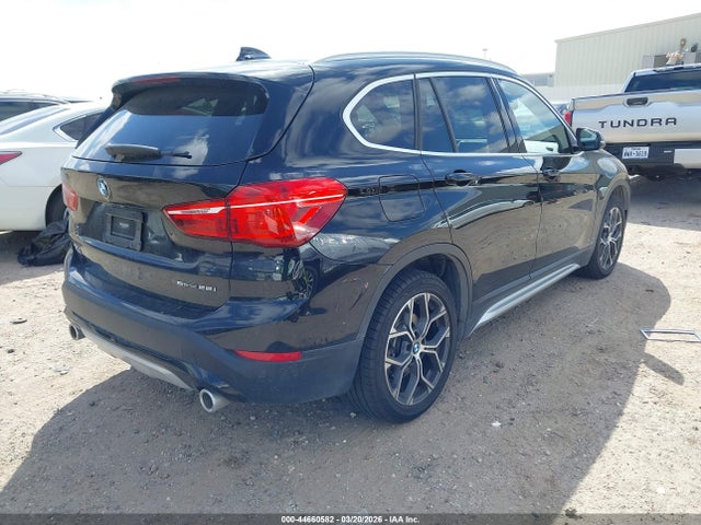Aukcja sprzedaży 2021 Bmw X1 Sdrive28i, vin: WBXJG7C08M5S60887, numer aukcji: 44660582