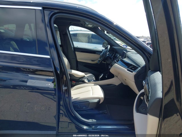 Aukcja sprzedaży 2021 Bmw X1 Sdrive28i, vin: WBXJG7C08M5S60887, numer aukcji: 44660582