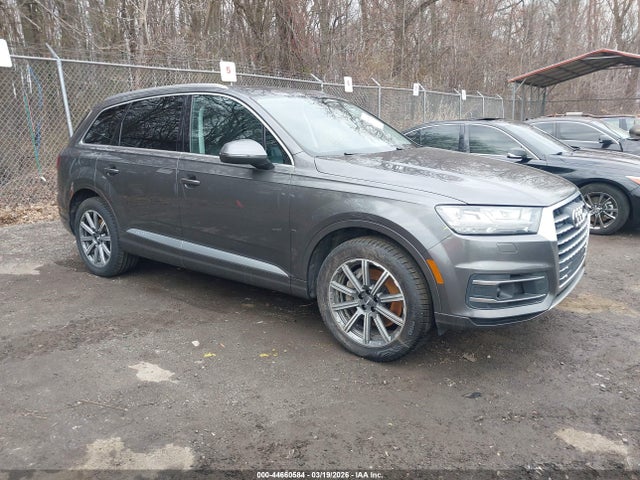 2018 AUDI Q7 WA1LAAF75JD043001 Photo 0