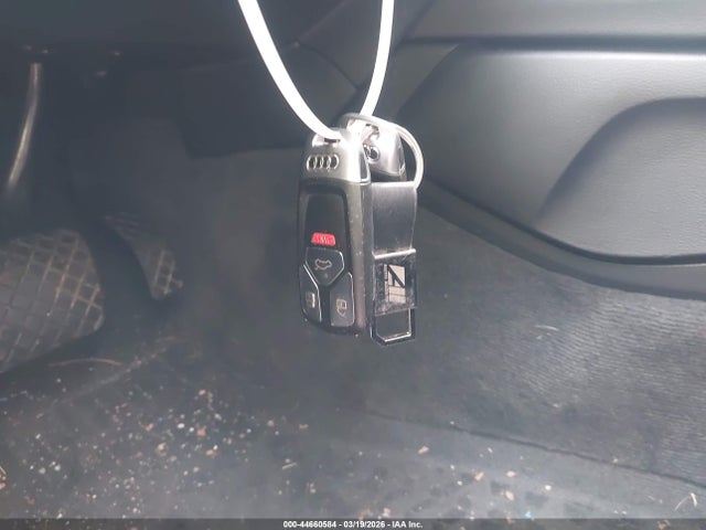 2018 AUDI Q7 WA1LAAF75JD043001 Photo 10