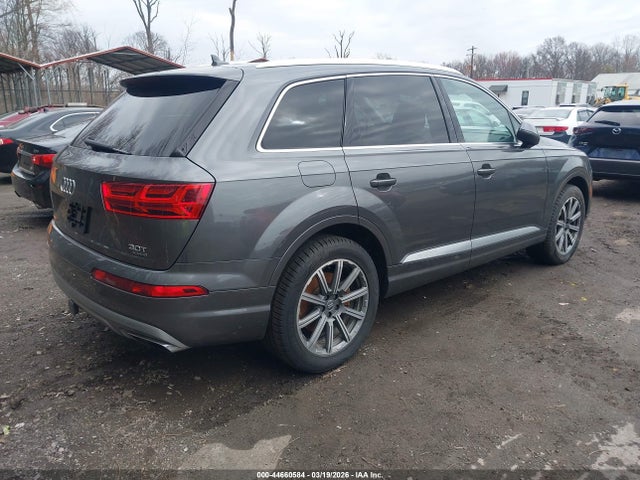 2018 AUDI Q7 WA1LAAF75JD043001 Photo 3