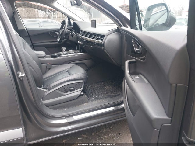 2018 AUDI Q7 WA1LAAF75JD043001 Photo 4