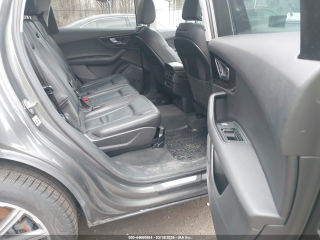 2018 AUDI Q7 WA1LAAF75JD043001 Photo 7