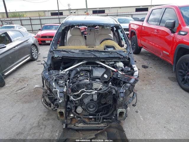 2017 Bmw X5 Xdrive35i მანქანა იყიდება აუქციონზე, vin: 5UXKR0C34H0V69822, აუქციონის ნომერი: 44660585