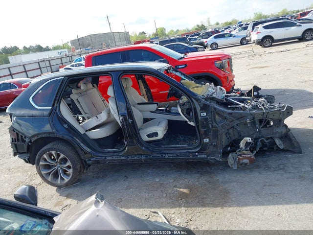 2017 Bmw X5 Xdrive35i მანქანა იყიდება აუქციონზე, vin: 5UXKR0C34H0V69822, აუქციონის ნომერი: 44660585