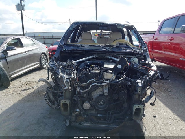 2017 Bmw X5 Xdrive35i მანქანა იყიდება აუქციონზე, vin: 5UXKR0C34H0V69822, აუქციონის ნომერი: 44660585