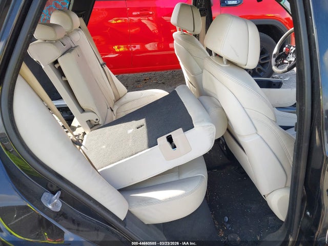 2017 Bmw X5 Xdrive35i მანქანა იყიდება აუქციონზე, vin: 5UXKR0C34H0V69822, აუქციონის ნომერი: 44660585