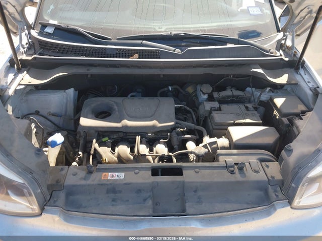 44660590 :رقم المزاد ، KNDJN2A21K7636664 vin ، 2019 Kia Soul مزاد بيع