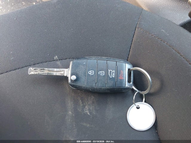 44660590 :رقم المزاد ، KNDJN2A21K7636664 vin ، 2019 Kia Soul مزاد بيع