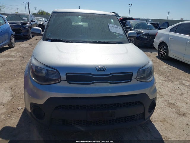 44660590 :رقم المزاد ، KNDJN2A21K7636664 vin ، 2019 Kia Soul مزاد بيع