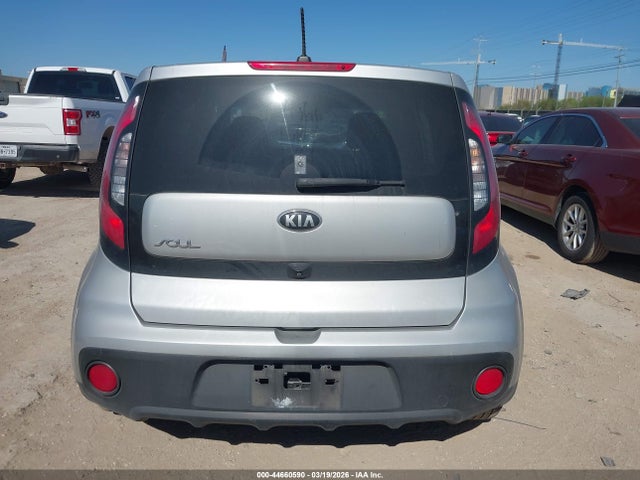 44660590 :رقم المزاد ، KNDJN2A21K7636664 vin ، 2019 Kia Soul مزاد بيع