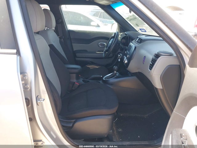 44660590 :رقم المزاد ، KNDJN2A21K7636664 vin ، 2019 Kia Soul مزاد بيع